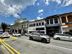 Ct Hub 2 (D12), Shop House #455518711